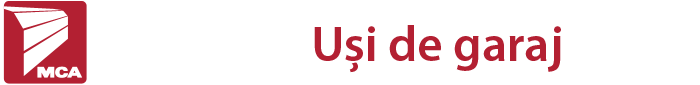Usi de garaj in Chisinau - Republica Moldova, , prin BEST GATES SRL 